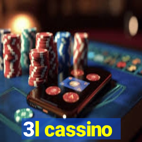 3l cassino